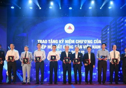 CẬP NHẬT DANH SÁCH HỘI VIÊN HIỆP HỘI BẤT ĐỘNG SẢN VIỆT NAM 2019