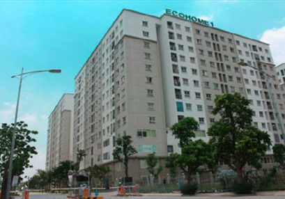 Ecohome dấu yêu!