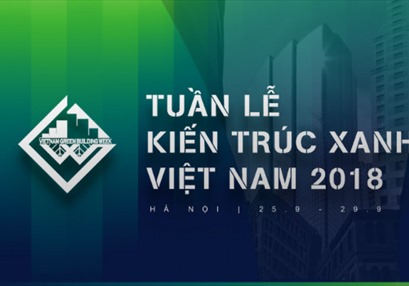 Giá trị “nhà ở xanh” được đề cao