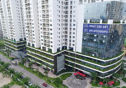 Capital House nhận thêm 2 chứng chỉ xanh EDGE chính thức