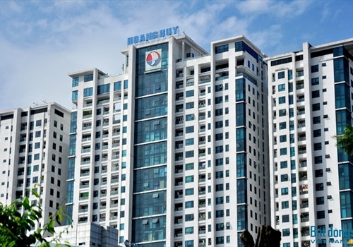Chung Cư Golden Land Tại 275 Nguyễn Trai