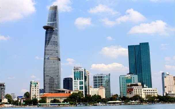 Năm 2030, Việt Nam làm chủ công nghệ xây nhà siêu cao