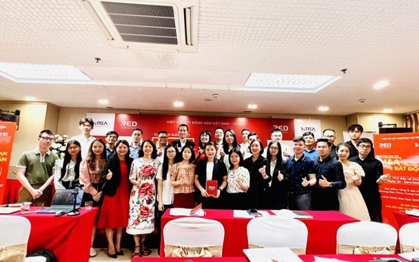 Trung tâm Phát triển Bất động sản triển khai thành công chương trình đào tạo “M&A trong lĩnh vực bất động sản” 
