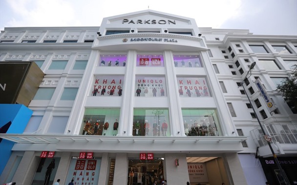 Despite limited brand entrance, what keeps Vietnam an attractive retail market?