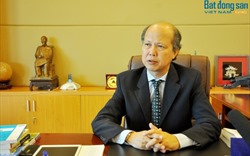 Chủ tịch Hiệp hội Bất động sản Việt Nam Nguyễn Trần Nam: “Một giai đoạn khó khăn đã qua, một nguồn sinh khí mới đã xuất hiện!”
