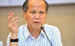 Chủ tịch Nguyễn Trần Nam: