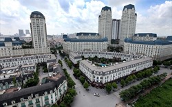 Hà Nội: BĐS phát triển mạnh khu vực phía Tây thành phố