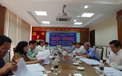 Hội nghị thường vụ ban chấp hành lần thứ 4 nhiệm kỳ III Hiệp hội BĐS Việt Nam