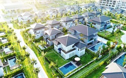 CEO Group khai trương khu biệt thự nghỉ dưỡng 5 sao Novotel Villas đầu tiên tại Việt Nam
