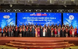 FLC đạt danh hiệu Thương hiệu mạnh Việt Nam năm 2016