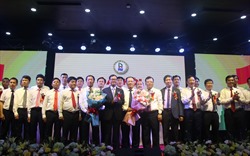 Đại hội lần thứ nhất Hiệp hội Bất động sản tỉnh Bắc Giang
