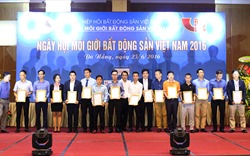 Ngày Hội Môi giới BĐS Việt Nam lần thứ 2 năm 2017 sẽ được tổ chức tại Nha Trang