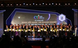 Mời tham gia Chương trình đánh giá, công bố các doanh nghiệp bền vững tại Việt Nam năm 2017