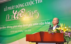 Chủ tịch Hiệp hội Bất động sản Việt Nam: Cần xây dựng "phần mềm" cho những khu chung cư