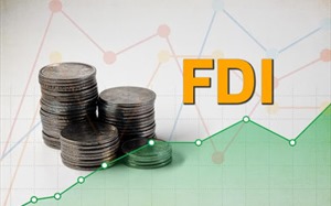 Định vị lại chuỗi cung ứng toàn cầu, cơ hội vàng để thu hút FDI
