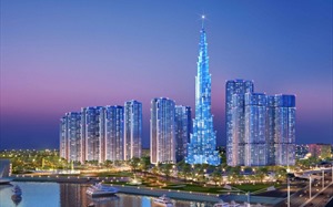 Vinhomes lên kế hoạch tích lũy quỹ đất công nghiệp "khủng"
