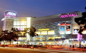 Despite strong expansion, Ho Chi Minh City retail market is not for the inferior