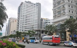 Danang to add 4,500 high-end hotel rooms: CBRE