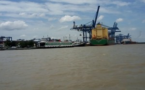 Dong Nai province asked to build Cat Lai bridge