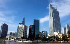 Ho Chi Minh City attracts US$4.19 billion in FDI in eight months