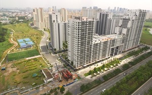 Ho Chi Minh City needs new housing policy for low-, mid-income households