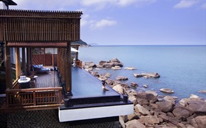Bill Bensley to design JW Marriott Sapa Resort & Spa