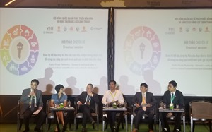 Investors need predictable policy environment for sustainable PPP cooperation