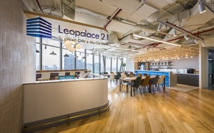 Ho Chi Minh City office market: Flexible workspace to take the wheel