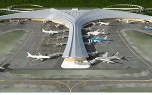 Long Thanh airport may face delays