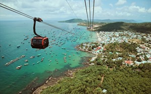 Phu Quoc planned to be special economic zone again