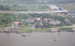 Remaining land plots in Thu Thiem to be auctioned