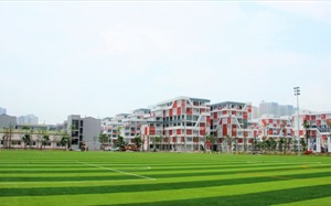 Savills Vietnam appointed facilites manager at Phenikaa University