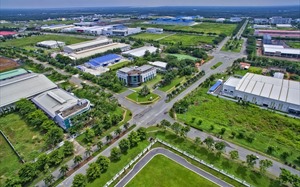 Strong FDI brings gold for Vietnam’s industrial zone developers