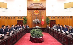 Vietnam encourages RoK businesses to invest in specialised industrial parks