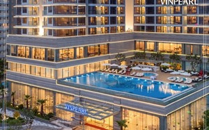 Danang’s two most popular tourism real estate show contrary