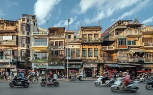 Investors finding business value in obsolete buildings
