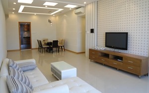 Demand for Hanoi rental apartments drops in August