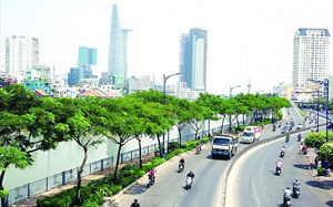 A systematic review of Draft PPP Law of Vietnam