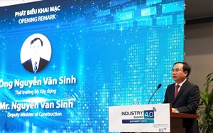 By 2025, Hanoi, Da Nang and HCMC will become smart cities?