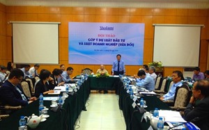 Consistent policies key to drawing foreign investment: officials