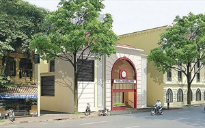 Hanoi seeks approval on underground station near Hoan Kiem Lake