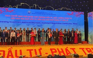 Infrastructure development brings hundreds of projects to Lang Son