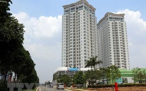 Most of Hanoi’s condo projects launched in western area: CBRE