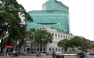 New construction keeps office rents in Ho Chi Minh City in check