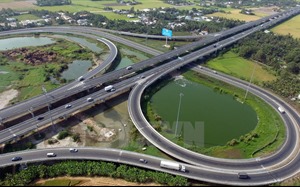 Int’l bidding for North-South Expy cancelled, local bidding slated for October