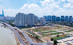 Real estate ranked second in attracting FDI in Jan-Sep