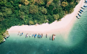 Vietnamese investors snapping up overseas property projects