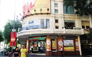 Tourism SOE trio makes for IPO gold