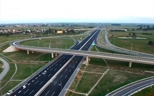 Vietnam government to mobilize efforts for mega transportation projects in 2020