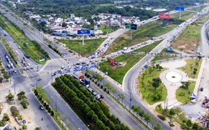 US companies seeking investment opportunities in Hanoi